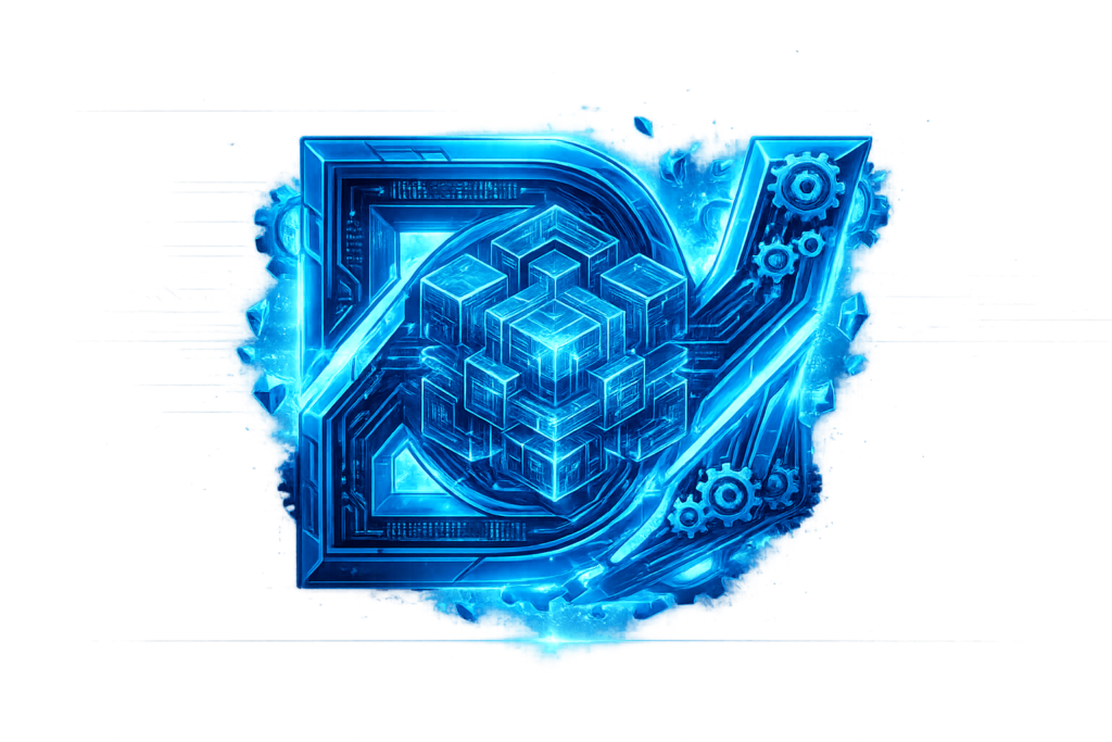 Ledgerholm Trading Platform™ Updated Website 2026